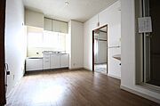 同物件別号室のものです。