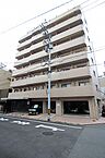広島県広島市中区住吉町：物件画像／オールハウス株式会社　段原店