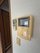 同物件別号室の写真です。