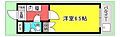 Sビル海田2階3.2万円