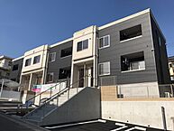 広島県安芸郡府中町八幡4丁目：物件画像／オールハウス株式会社　段原店
