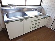 同物件、別号室のものです。