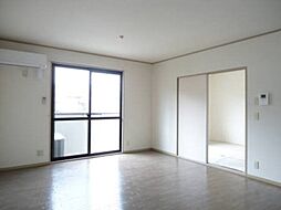 セジュール安芸 2LDKの写真