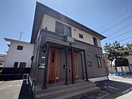 広島県広島市南区上東雲町：物件画像／オールハウス株式会社　段原店