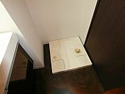 同物件別号室の写真です。
