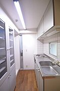 ※同建物・別号室の写真です