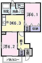 🉐敷金礼金0円！🉐レジデンスＫ　II