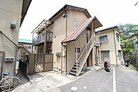 広島県安芸郡府中町八幡3丁目：物件画像／オールハウス株式会社　段原店