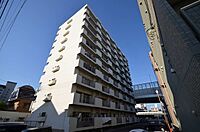 広島県広島市西区南観音3丁目：物件画像／オールハウス株式会社　段原店