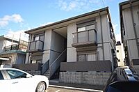 広島県広島市西区己斐本町2丁目：物件画像／オールハウス株式会社　段原店
