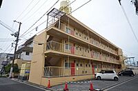 広島県広島市西区南観音8丁目：物件画像／オールハウス株式会社　段原店