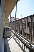 別号室の写真です