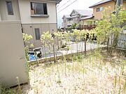 別号室の写真です
