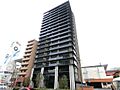 広島電鉄8系統 横川一丁目駅 徒歩4分の賃貸マンション