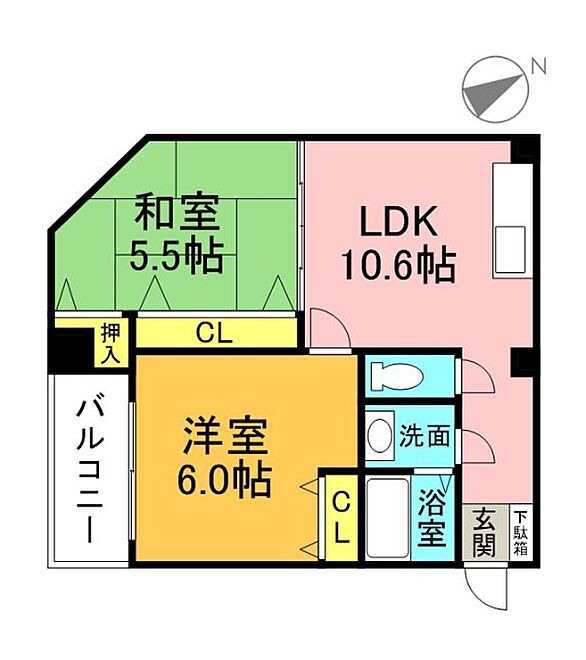 物件画像