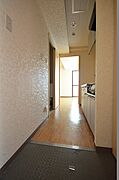 ※同建物・別号室の写真です