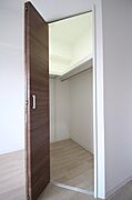 同物件別室です。