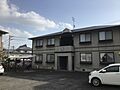 サンライフ坂本B棟
