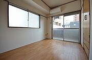 別号室の写真です。