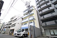 広島県広島市中区本川町2丁目：物件画像／オールハウス株式会社　段原店