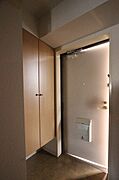 同物件別号室のものです。