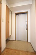 同物件別号室の写真です。