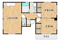 広島電鉄２系統 本川町駅 徒歩3分