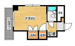 山陽本線 天神川駅 徒歩12分