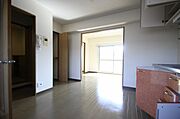 同物件別号室の写真です。