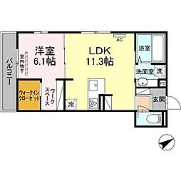 呉線 海田市駅 徒歩3分