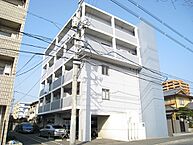 広島県広島市南区宇品西3丁目：物件画像／オールハウス株式会社　段原店
