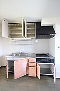 同物件別号室の写真です。