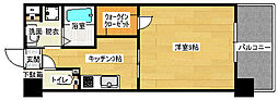 広島電鉄１系統 日赤病院前駅 徒歩6分