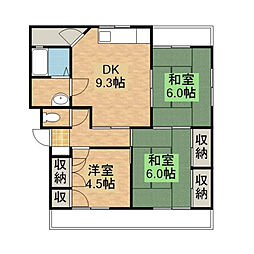 呉線 矢野駅 徒歩4分