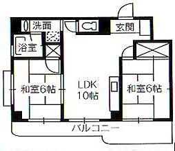 呉線 広島駅 徒歩10分