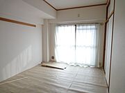 別号室の写真です