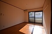 別号室の写真です