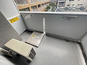 別号室の写真です