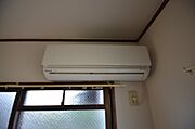 別号室の写真です