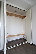 同物件別号室のものです。