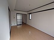 別号室の写真です（反転）