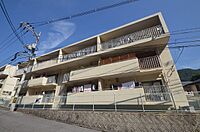 広島県広島市西区井口2丁目：物件画像／オールハウス株式会社　段原店