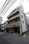 広島県広島市中区小町：物件画像／オールハウス株式会社　段原店