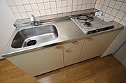 同物件、別号室のものです。