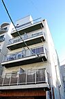 広島県広島市中区小町：物件画像／オールハウス株式会社　段原店