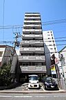 広島県広島市南区京橋町：物件画像／オールハウス株式会社　段原店
