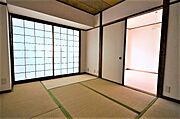 別号室の写真です