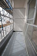 別号室の写真です