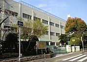 広島市立竹屋小学校