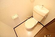 別号室の写真です。